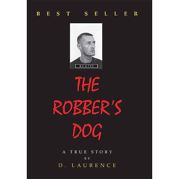 The Robber's Dog, D. Laurence