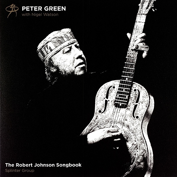 The Robert Johnson Songbook (Vinyl), Peter Green
