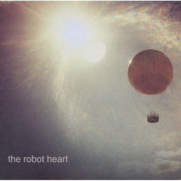 The Robot Heart, The Robot Heart