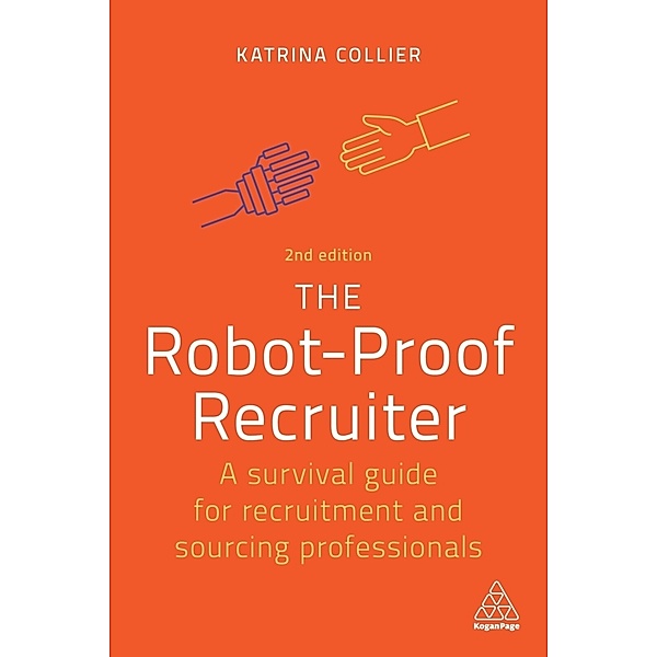The Robot-Proof Recruiter, Katrina Collier