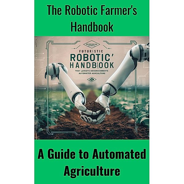 The Robotic Farmer's Handbook : A Guide to Automated Agriculture, Ruchini Kaushalya