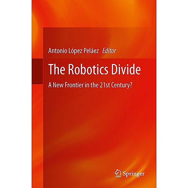 The Robotics Divide