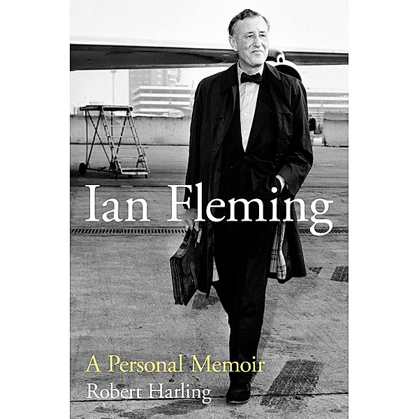 The Robson Press: Ian Fleming, Robert Harling