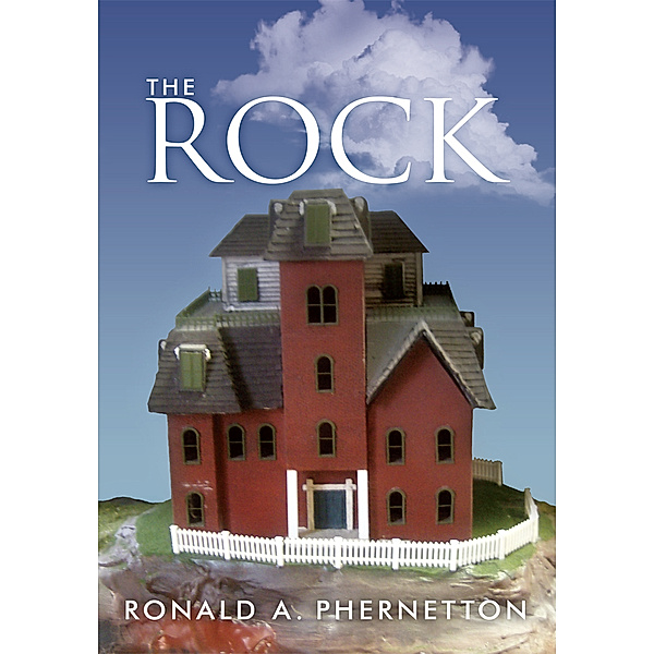 The Rock, Ronald A Phernetton