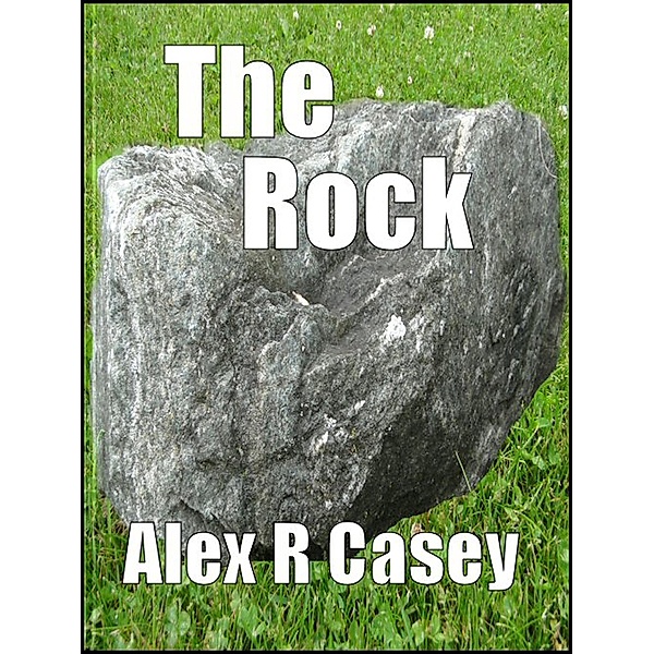 The Rock, Alex R Casey
