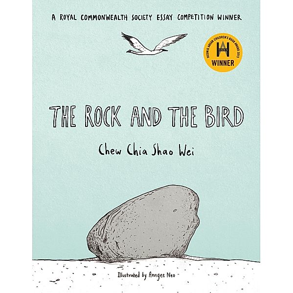 The Rock and the Bird, Chew Chia Shao Wei