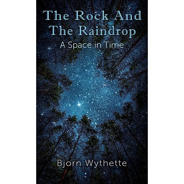 The Rock and the Raindrop: A Space in Time, Bjorn Wythette