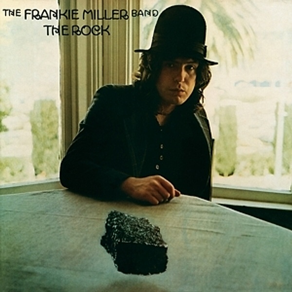 The Rock (Collector'S Edition), Frankie Miller Band