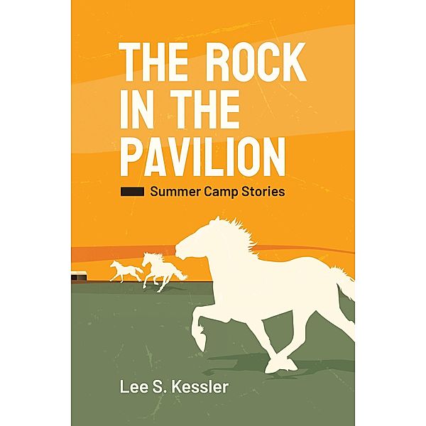 The Rock in the Pavilion, Lee S. Kessler