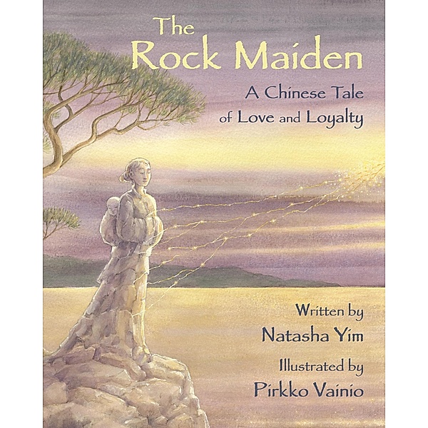 The Rock Maiden, Natasha Yim