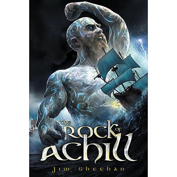 The Rock of Achill, Jim Sheehan