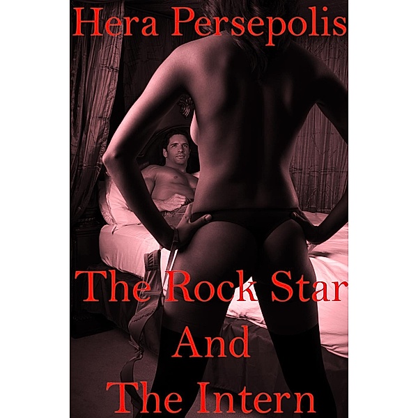 The Rock Star and the Intern, Hera Persepolis