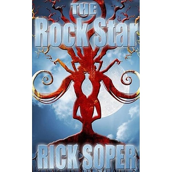 The Rock Star (The Rock Series, #1), Rick Soper