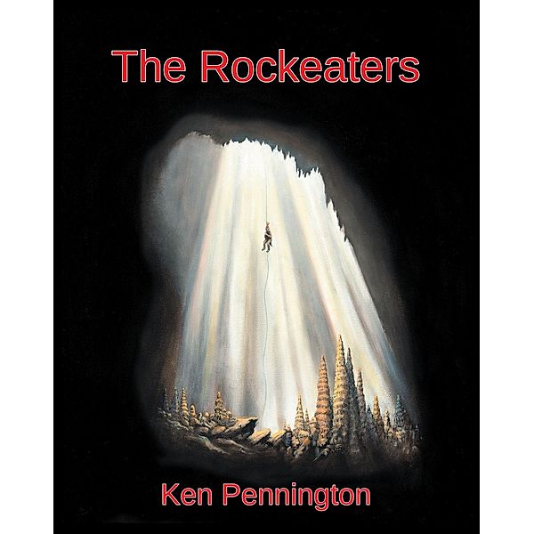 The Rockeaters, Ken Pennington