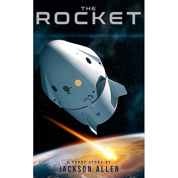 The Rocket, Jackson Allen