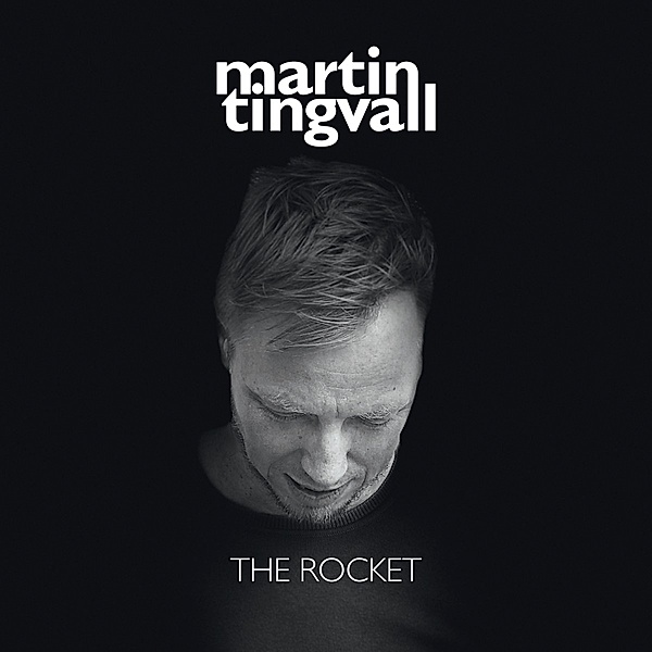The Rocket (Black Vinyl), Martin Tingvall