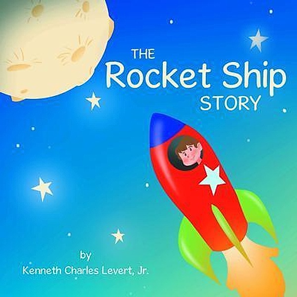The Rocket Ship Story, Jr. Levert