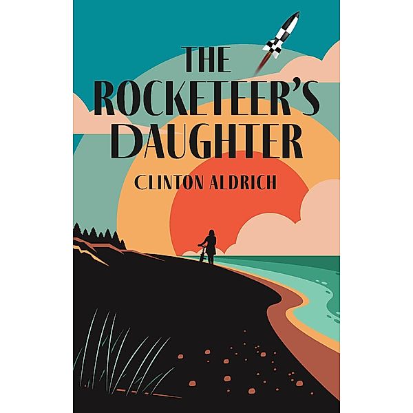 The Rocketeer's Daughter, Clinton Aldrich