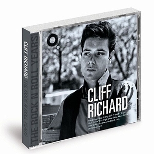 The Rock'n Roll Years, Cliff Richard