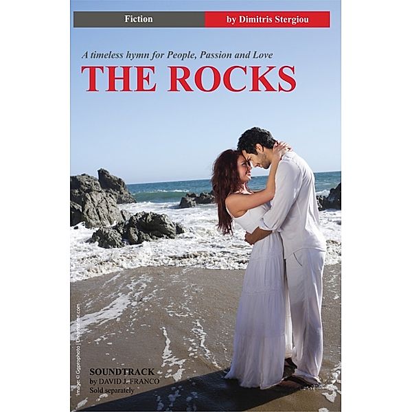 The Rocks, Dimitris L. Stergiou