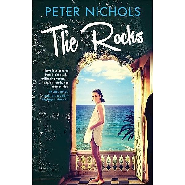 The Rocks, Peter Nichols