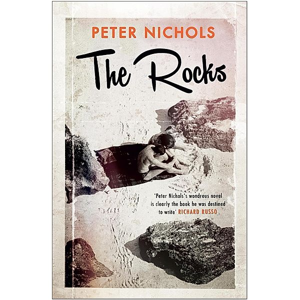 The Rocks, Peter Nichols