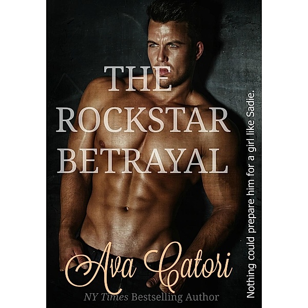 The Rockstar Betrayal, Ava Catori