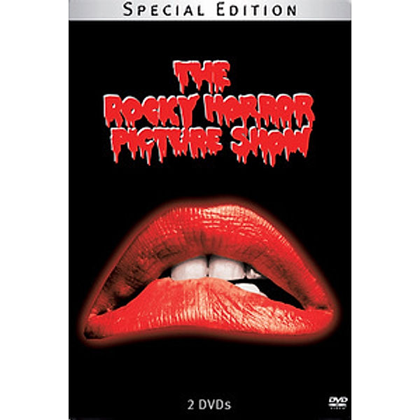 The Rocky Horror Picture Show