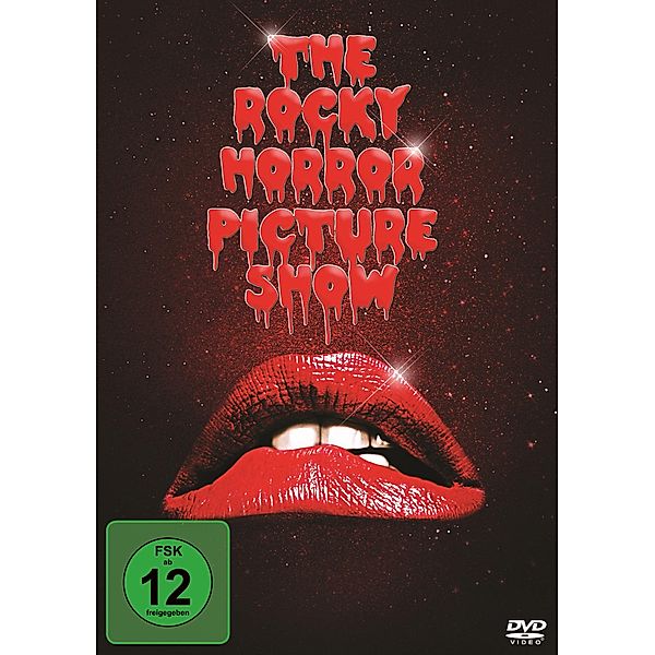 The Rocky Horror Picture Show, Richard Obrien, Jim Sharman