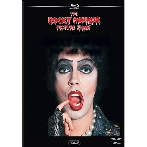 The Rocky Horror Picture Show Limited Edition