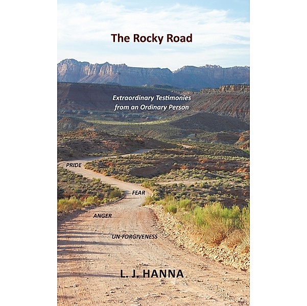 The Rocky Road, LJ Hanna