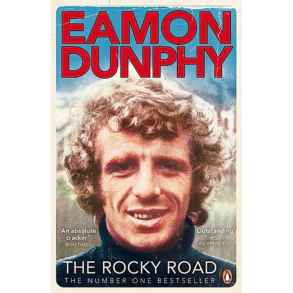 The Rocky Road, Eamon Dunphy