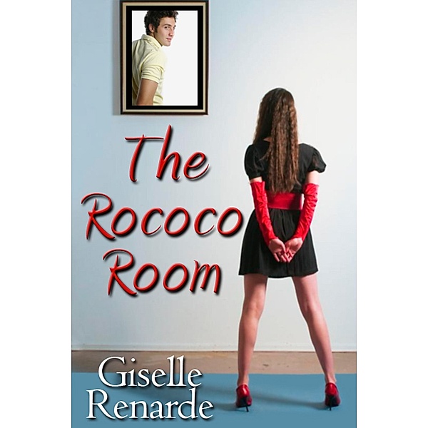 The Rococo Room, Giselle Renarde