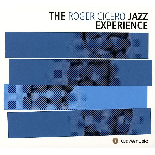 The Roger Cicero Jazz Experience, Roger Cicero