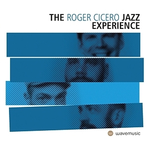 The Roger Cicero Jazz Experience (Vinyl), Roger Cicero