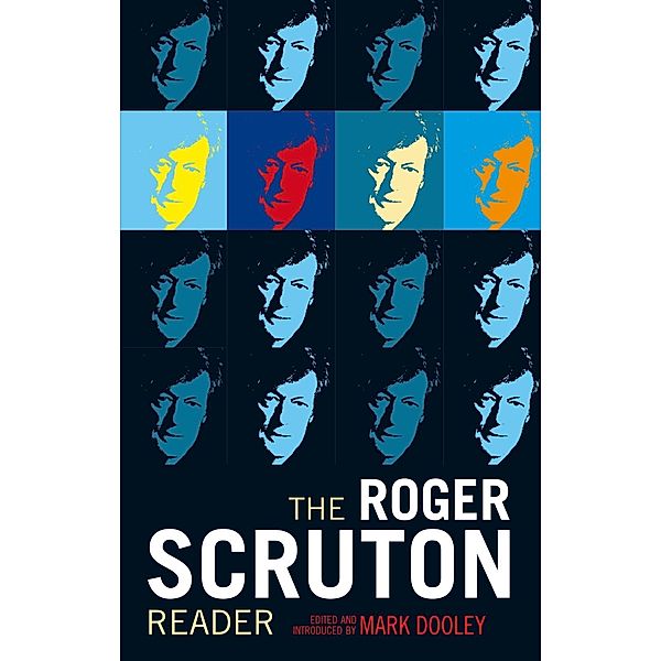 The Roger Scruton Reader