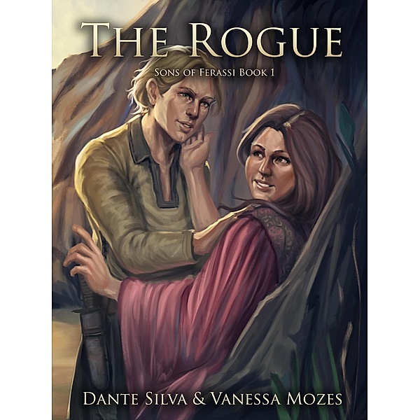The Rogue, Dante Silva, Vanessa Mozes
