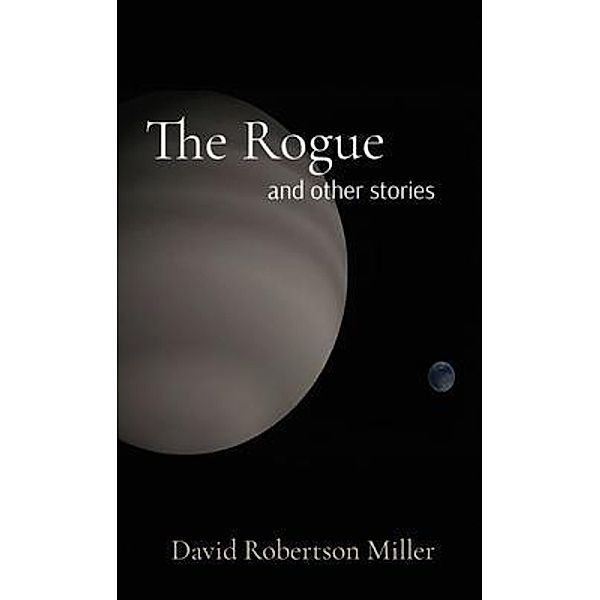The Rogue / Island Time Books, David Miller