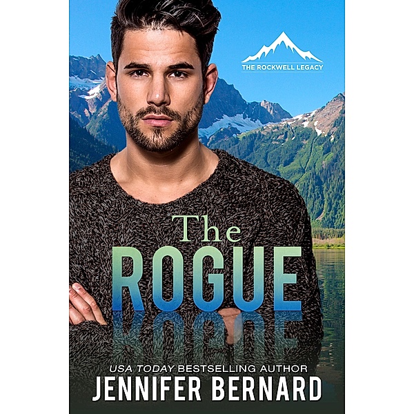The Rogue / The Rockwell Legacy Bd.2, Jennifer Bernard