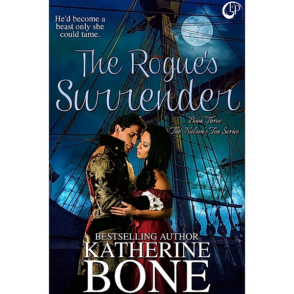 The Rogue's Surrender, Katherine Bone