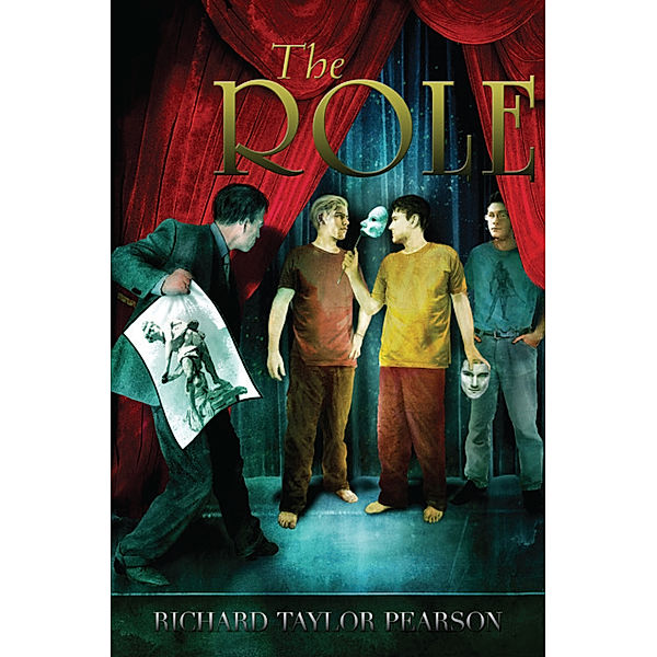 The Role, Richard Taylor Pearson