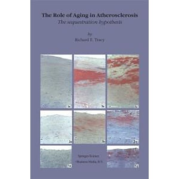 The Role of Aging in Atherosclerosis, R. E. Tracy