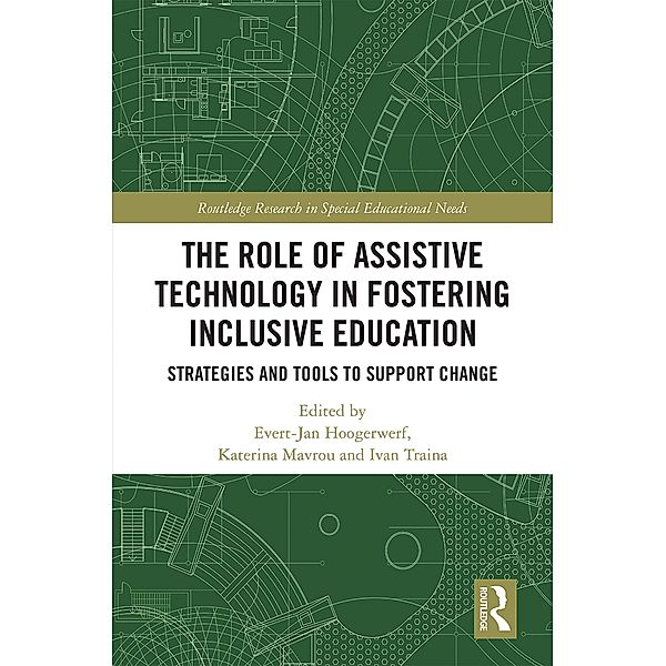 The Role of Assistive Technology in Fostering Inclusive Education