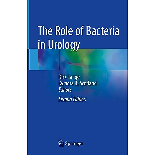 The Role of Bacteria in Urology