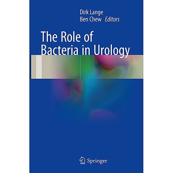 The Role of Bacteria in Urology