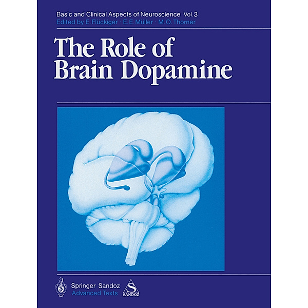 The Role of Brain Dopamine