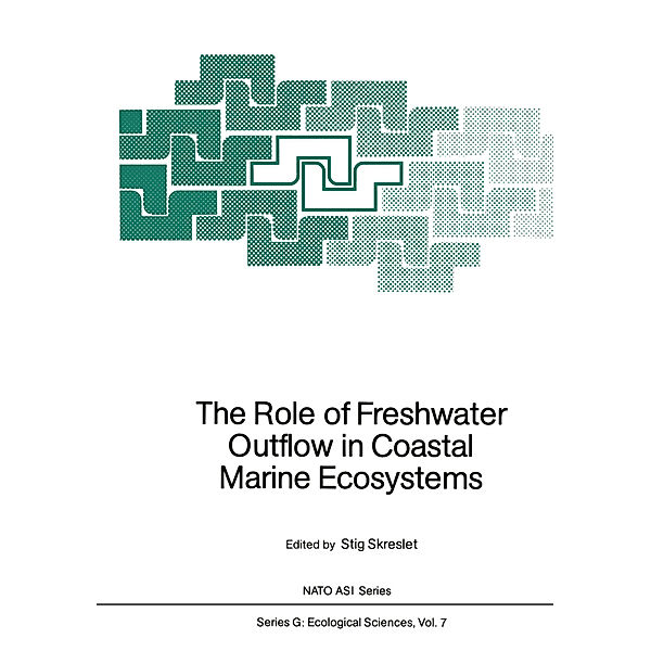 The Role of Freshwater Outflow in Coastal Marine Ecosystems