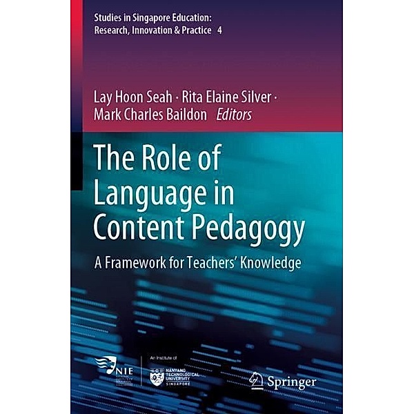 The Role of Language in Content Pedagogy