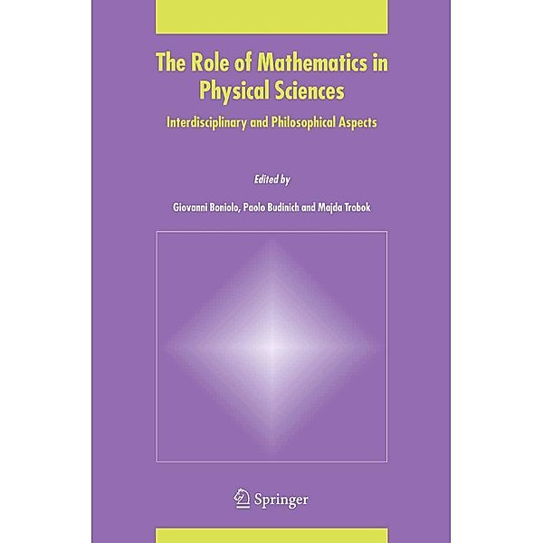 The Role of Mathematics in Physical Sciences