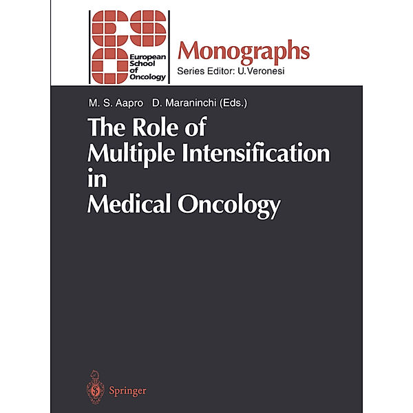 The Role of Multiple Intensification in Medical Oncology